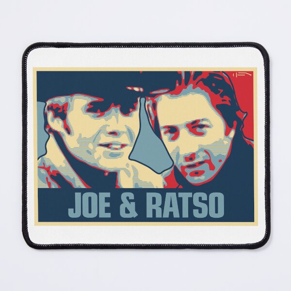 Item preview, Joe & Ratso designed and sold by DFA.
