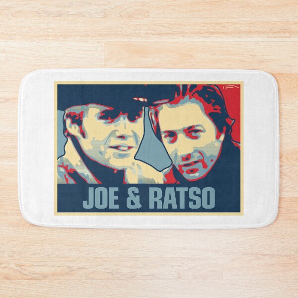 Item preview, Joe & Ratso designed and sold by DFA.