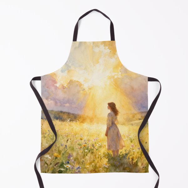 Item preview,  Emily of New Moon Spirit Vision designed and sold by SoniaSarkali.