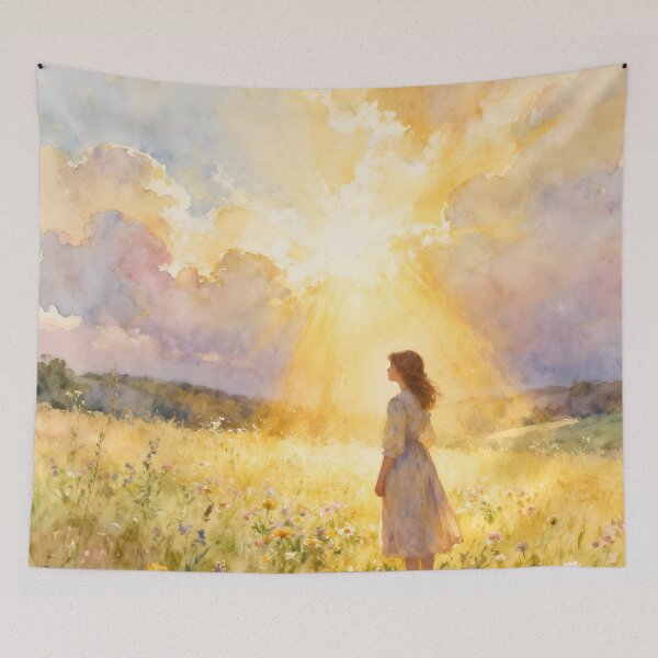 Item preview,  Emily of New Moon Spirit Vision designed and sold by SoniaSarkali.