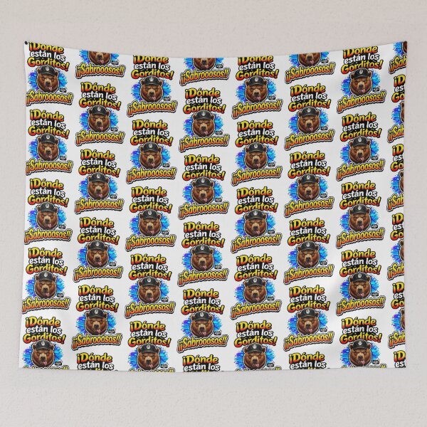 Item preview, Where are the tasty chubby ones? designed and sold by sitgesbearsgay.