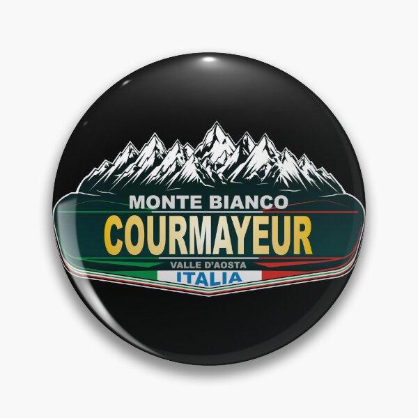 Item preview, Courmayeur Valle D'Aosta designed and sold by antonietta40.