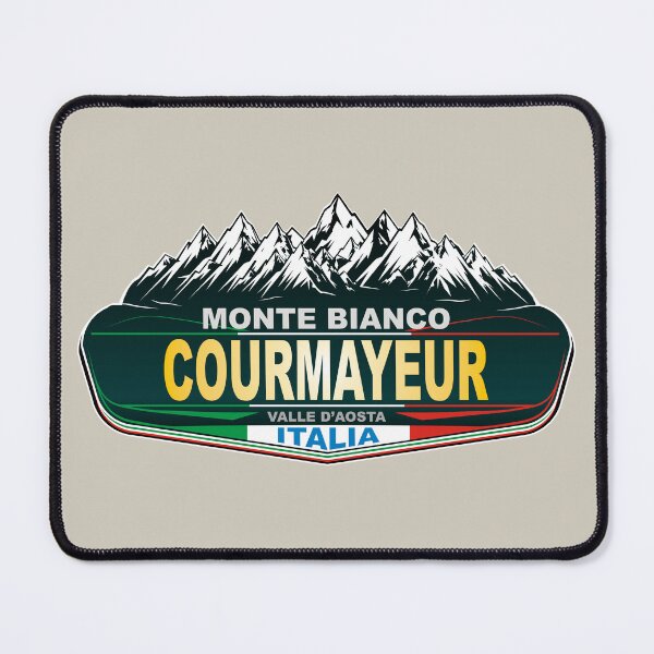 Item preview, Courmayeur Valle D'Aosta designed and sold by antonietta40.