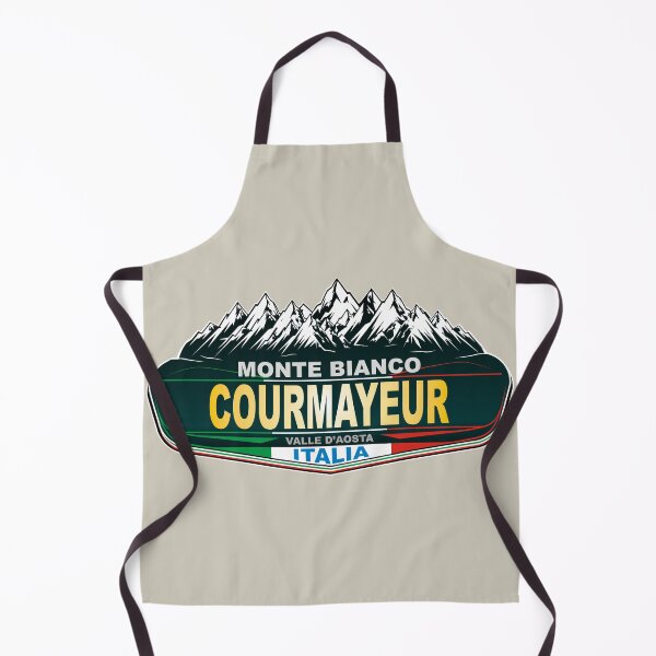 Item preview, Courmayeur Valle D'Aosta designed and sold by antonietta40.
