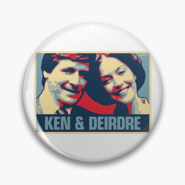 Item preview, Ken & Deirdre designed and sold by DFA.