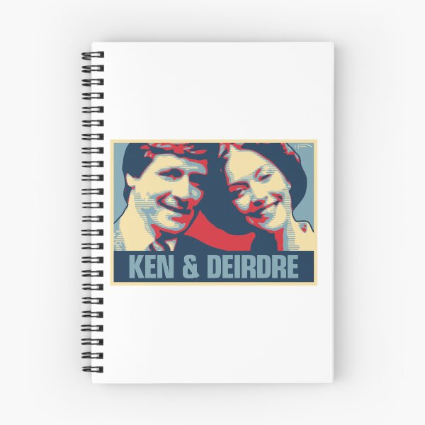 Item preview, Ken & Deirdre designed and sold by DFA.