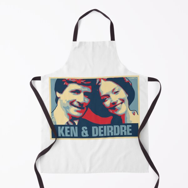 Item preview, Ken & Deirdre designed and sold by DFA.