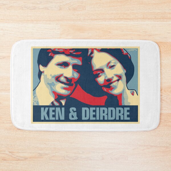 Item preview, Ken & Deirdre designed and sold by DFA.