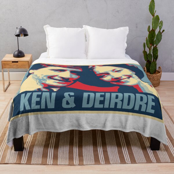 Item preview, Ken & Deirdre designed and sold by DFA.