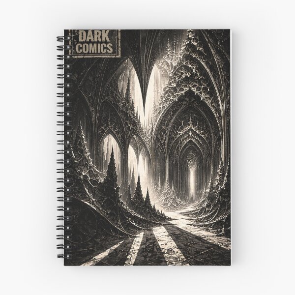 Item preview, Gothic Geometry - Dark Fantasy Aesthetic designed and sold by bapupa.