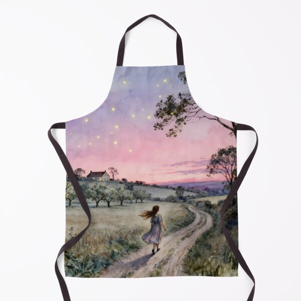 Item preview, Emily of New Moon Spirit Vision designed and sold by SoniaSarkali.