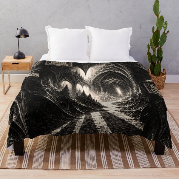 Item preview, Gothic Geometry - Dark Fantasy Aesthetic designed and sold by bapupa.