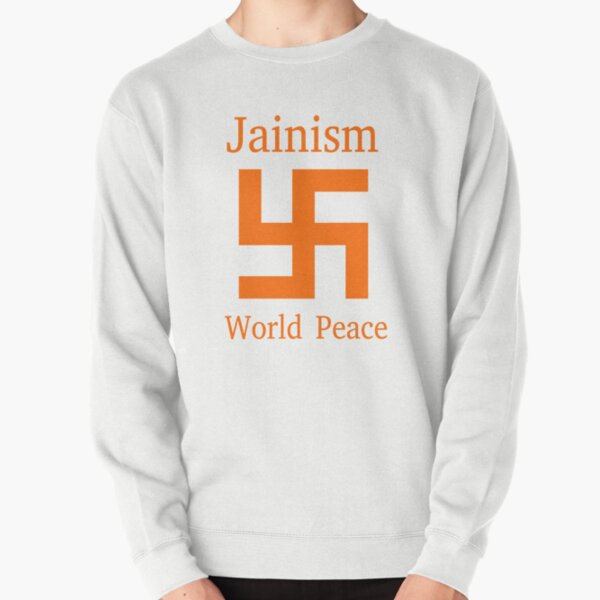 Pullover Sweatshirt
