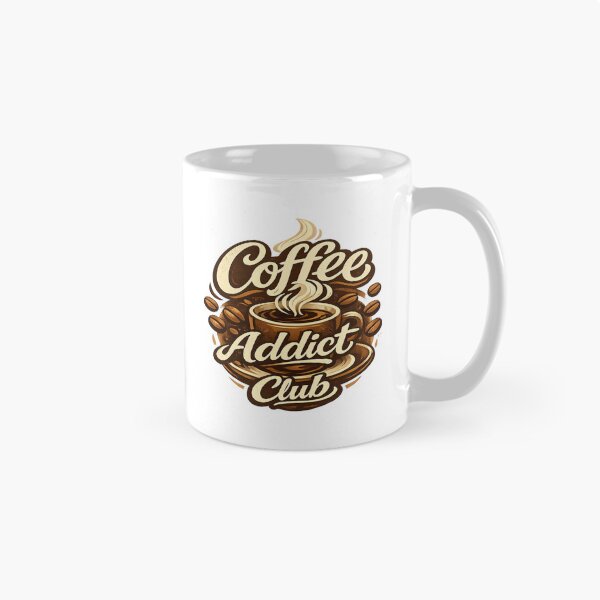 Artikelvorschau, Vintage-Design für Kaffeeliebhaber | Retro-Kaffeebecher-Grafik für Baristas und Koffein-Fans entworfen und verkauft von ArtWaveStudio8.