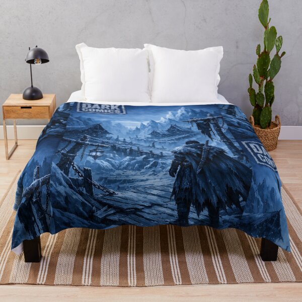 Item preview, Lament of the Tundra - Dark Fantasy Aesthetic designed and sold by bapupa.