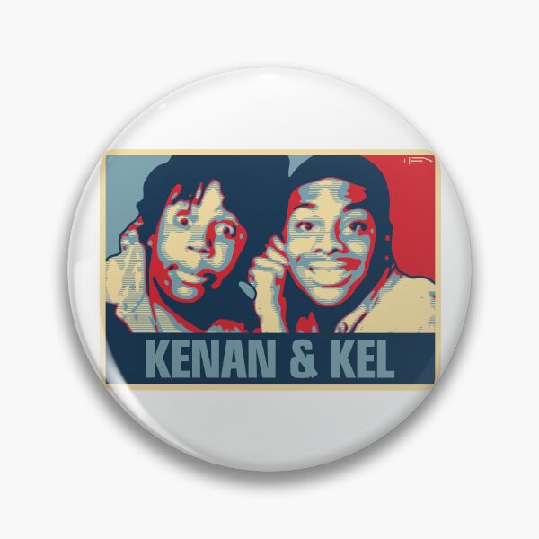 Item preview, Kenan & Kel designed and sold by DFA.