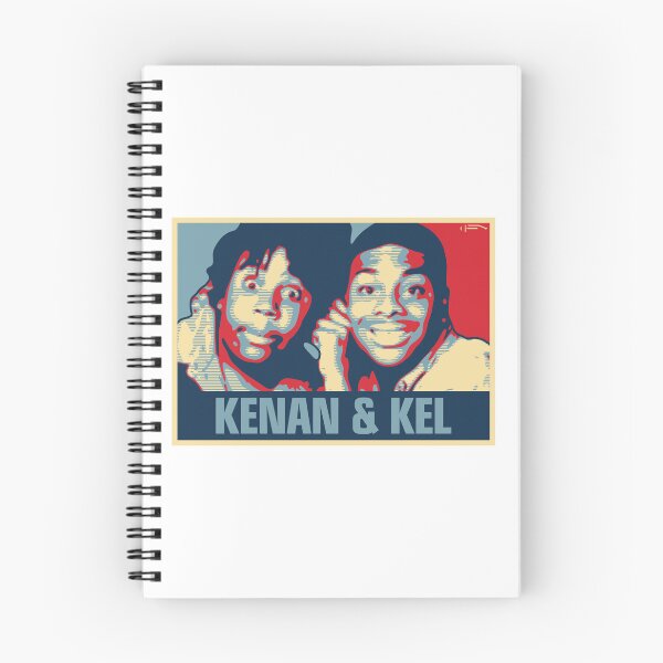 Artikelvorschau, Kenan & Kel entworfen und verkauft von DFA.