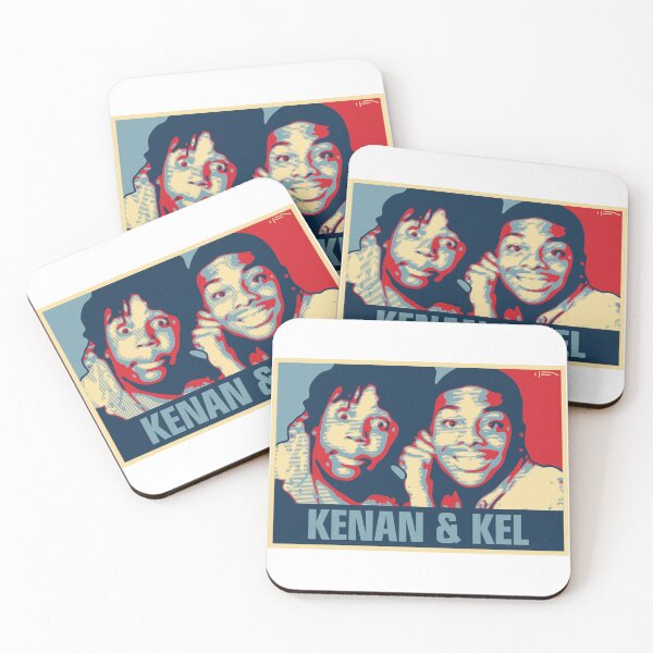 Item preview, Kenan & Kel designed and sold by DFA.