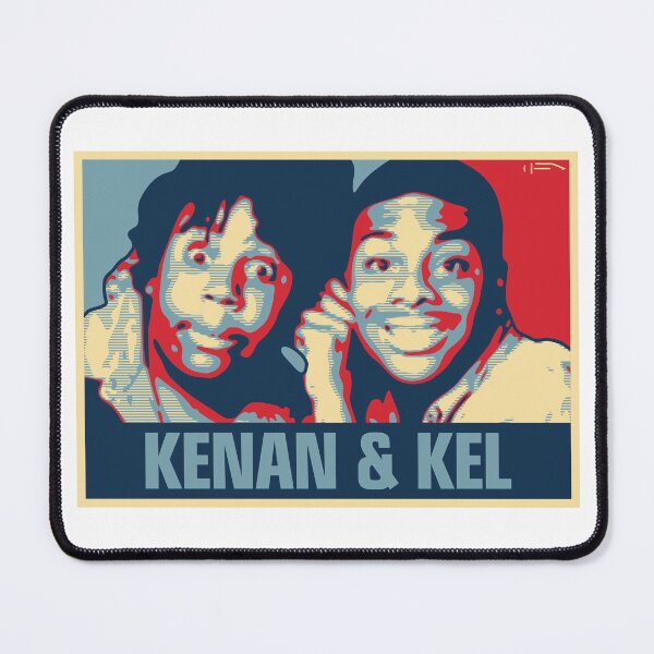 Item preview, Kenan & Kel designed and sold by DFA.