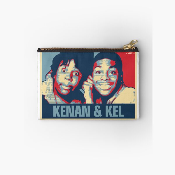 Aperçu de l'œuvre Kenan & Kel créée et vendue par DFA.