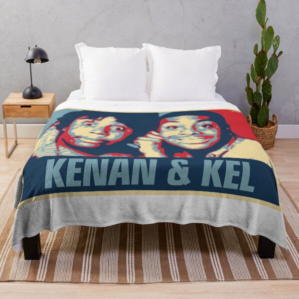 Item preview, Kenan & Kel designed and sold by DFA.