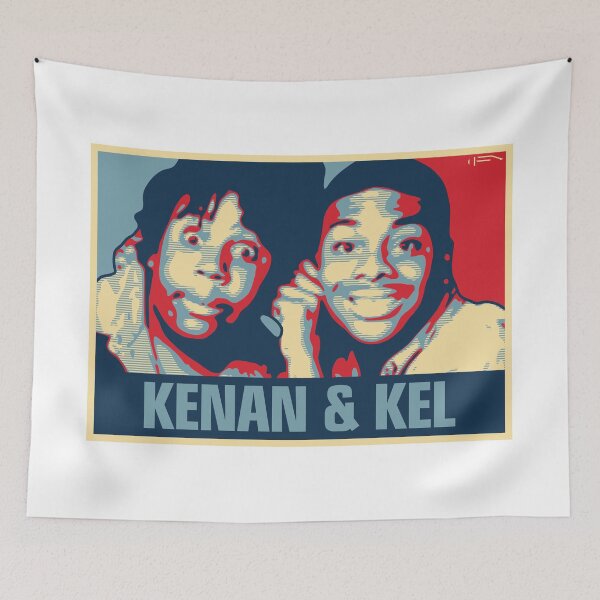 Item preview, Kenan & Kel designed and sold by DFA.
