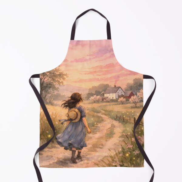Item preview, Emily of New Moon Spirit Vision designed and sold by SoniaSarkali.