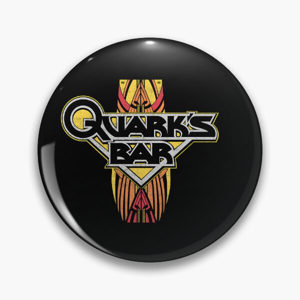 Item preview, Star Trek Deep Space Nine Quark_S Bar designed and sold by abdallah74.