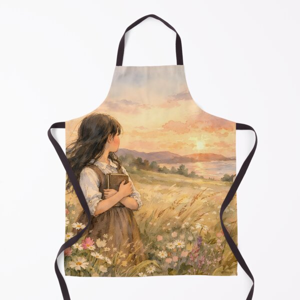 Item preview, Emily of New Moon Spirit Vision designed and sold by SoniaSarkali.