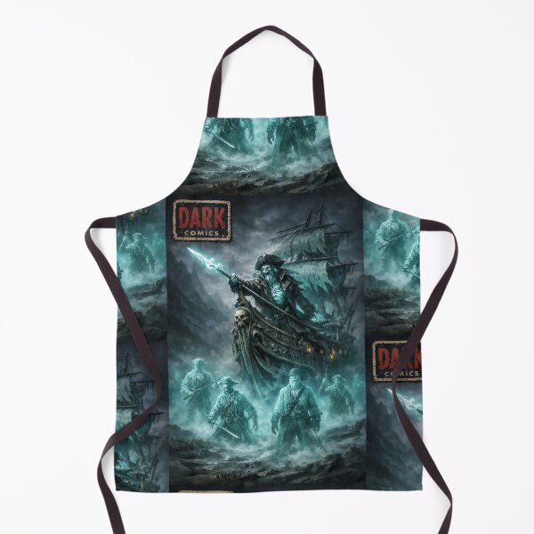 Item preview, Herald of the Sunless Sea - Dark Fantasy Boss designed and sold by bapupa.