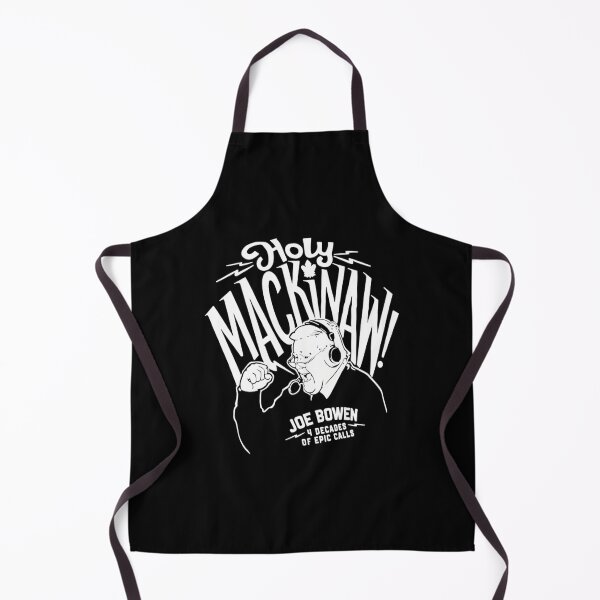 Item preview, Holy Mackinaw designed and sold by PowerSquad.