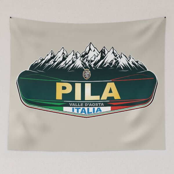 Item preview, Pila Valle d'Aosta Italia designed and sold by antonietta40.