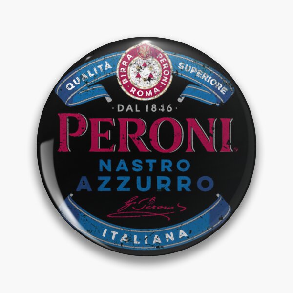 Item preview, Peroni Nastro Azzurro - Italy designed and sold by kobbyJ.