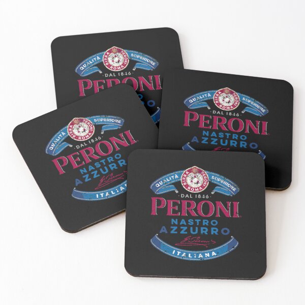 Item preview, Peroni Nastro Azzurro - Italy designed and sold by kobbyJ.