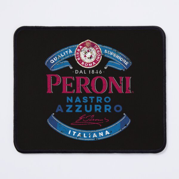 Item preview, Peroni Nastro Azzurro - Italy designed and sold by kobbyJ.