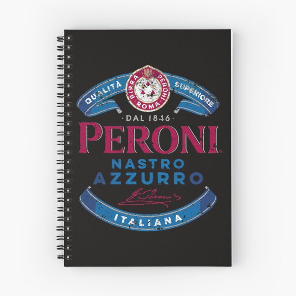Item preview, Peroni Nastro Azzurro - Italy designed and sold by kobbyJ.