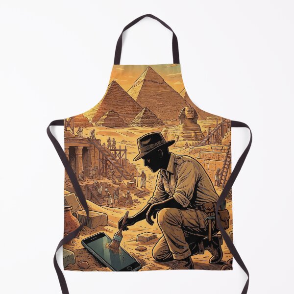 Item preview, Unearthing the Future designed and sold by Reve-Rustique.