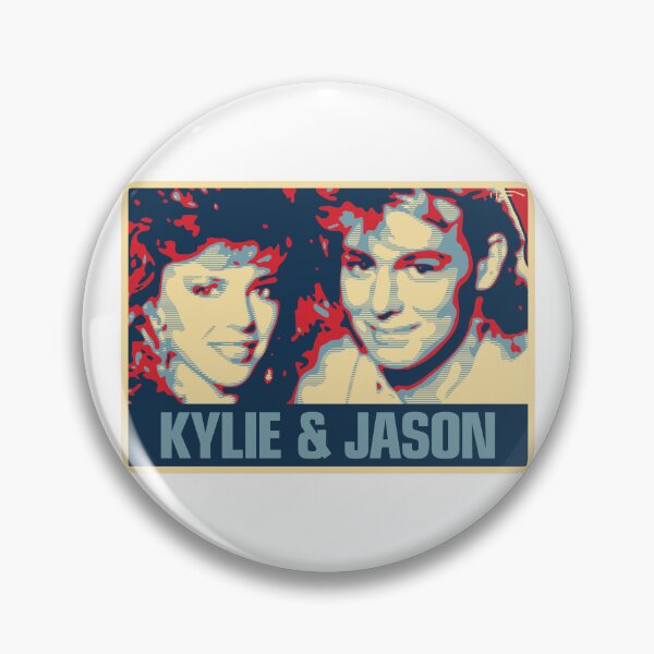 Item preview, Kylie & Jason designed and sold by DFA.