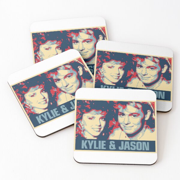 Item preview, Kylie & Jason designed and sold by DFA.