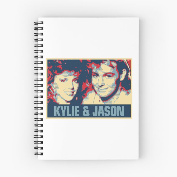 Item preview, Kylie & Jason designed and sold by DFA.