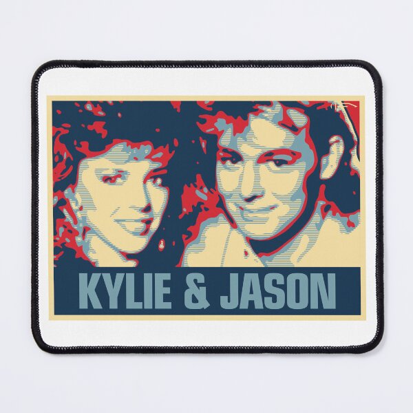 Item preview, Kylie & Jason designed and sold by DFA.