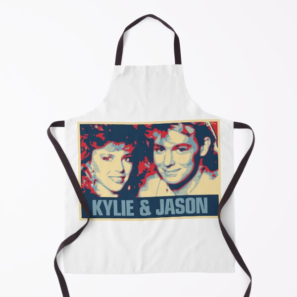 Item preview, Kylie & Jason designed and sold by DFA.