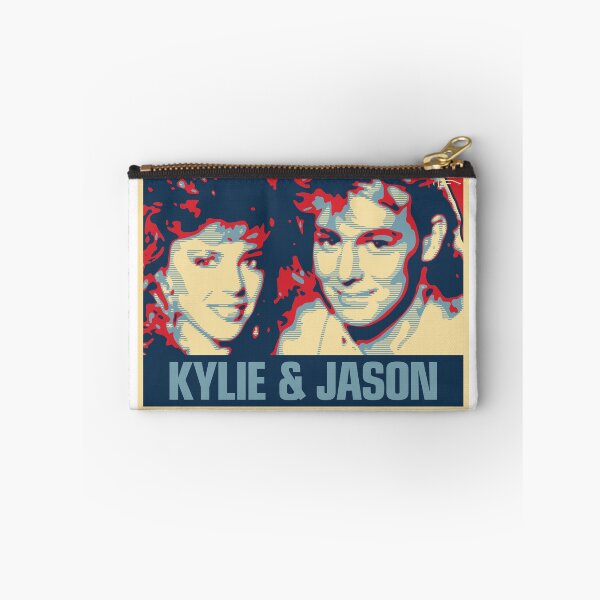 Item preview, Kylie & Jason designed and sold by DFA.