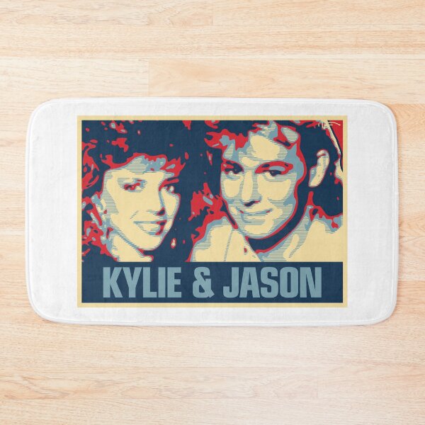 Item preview, Kylie & Jason designed and sold by DFA.