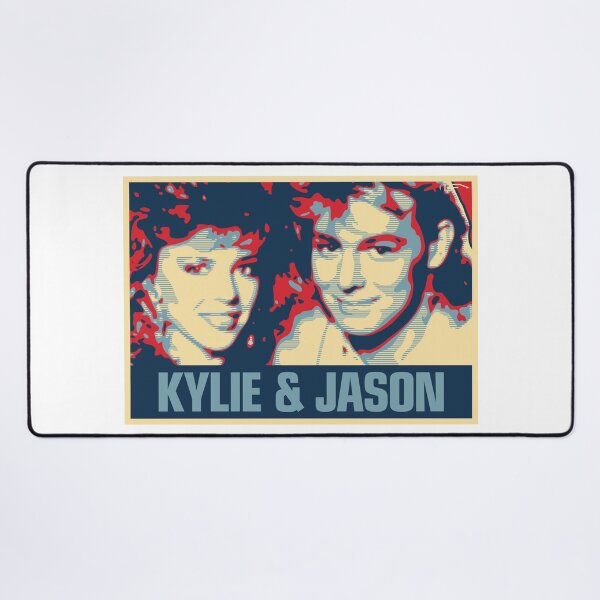 Item preview, Kylie & Jason designed and sold by DFA.
