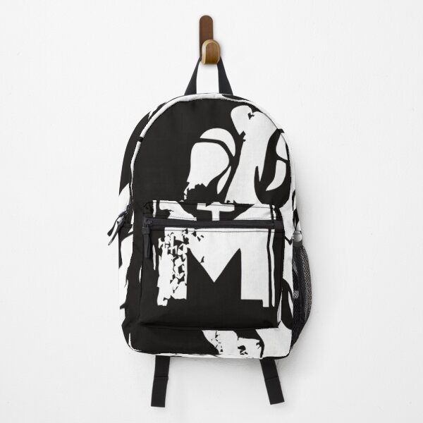 Item preview, Motionless In White designed and sold by kobbyJ.