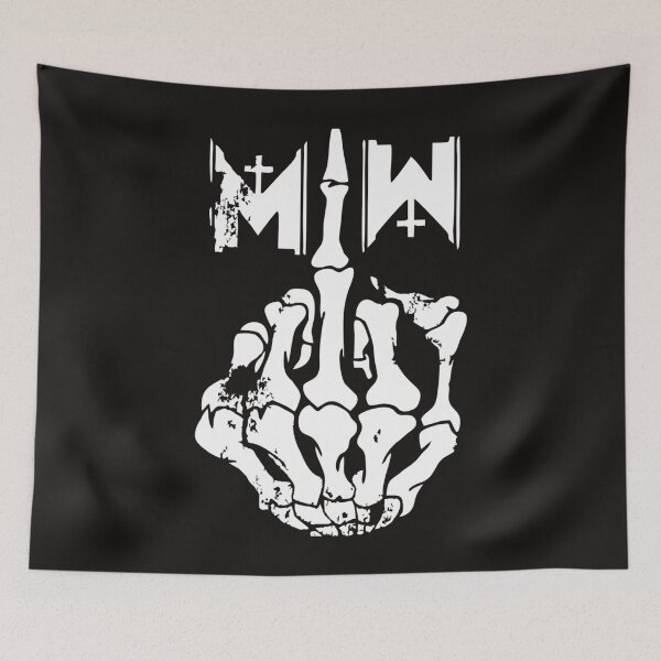 Item preview,  Motionless In White designed and sold by kobbyJ.