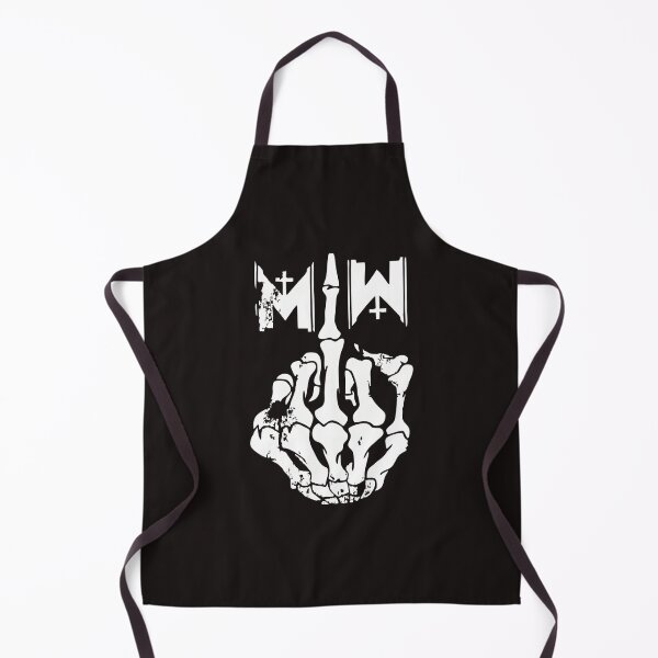 Item preview,  Motionless In White designed and sold by kobbyJ.