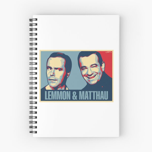Item preview, Lemmon & Matthau designed and sold by DFA.