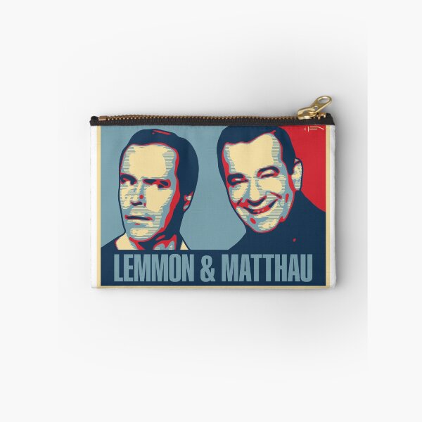 Item preview, Lemmon & Matthau designed and sold by DFA.